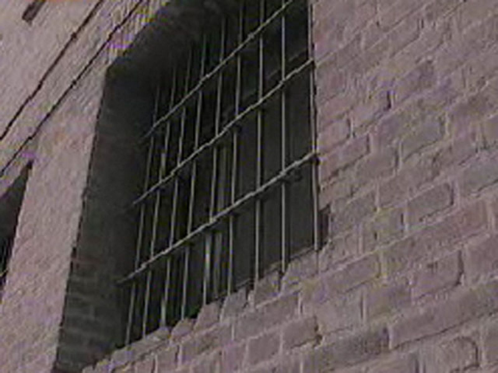 Informe semanal - El fin de la cárcel de Carabanchel | Ver