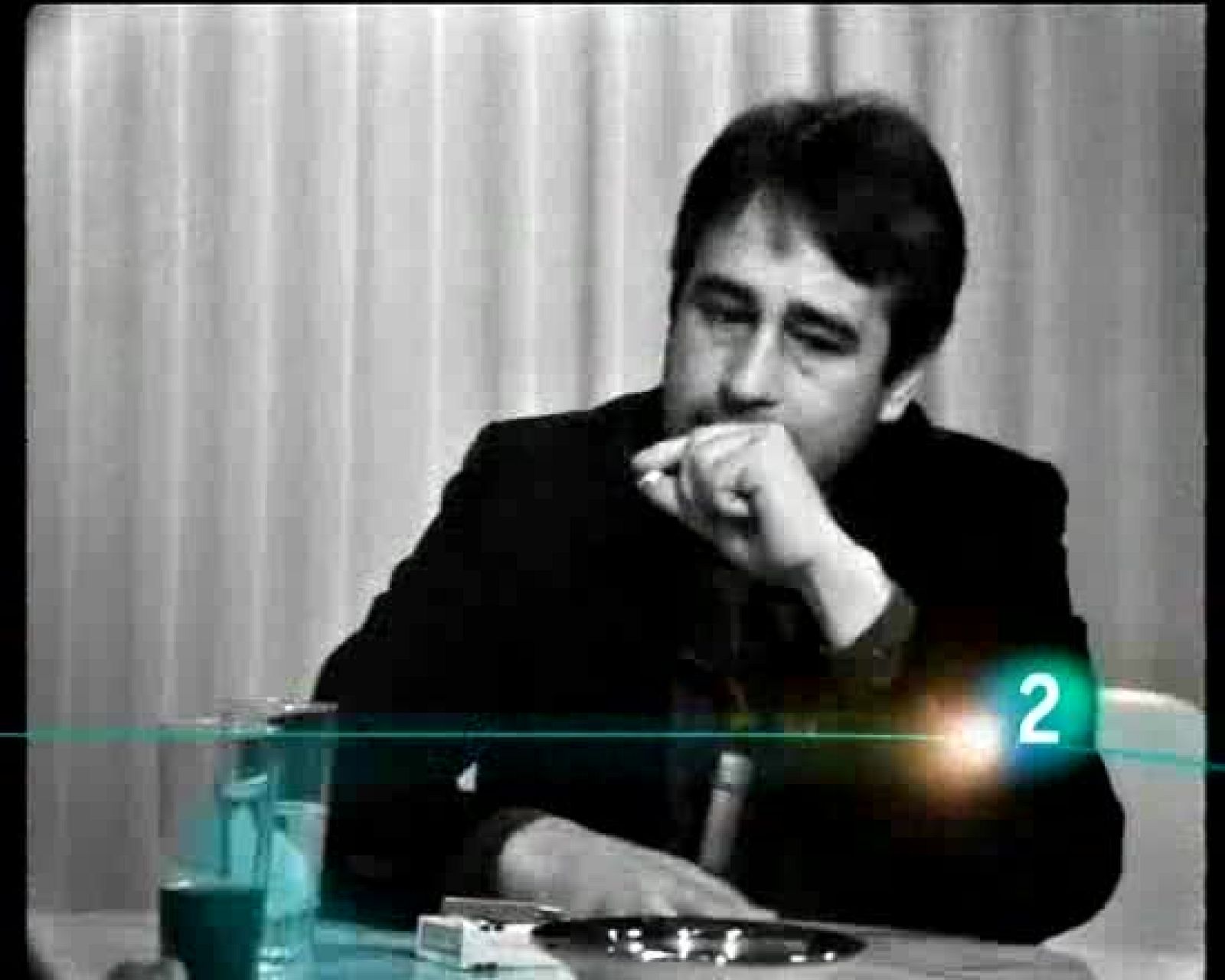 Memòries de la tele (15/05/2010): Ovidi Montllor