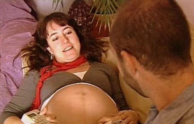 España Directo - Parir en casa