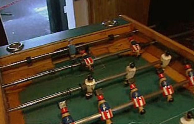 España Directo - La Liga en juego