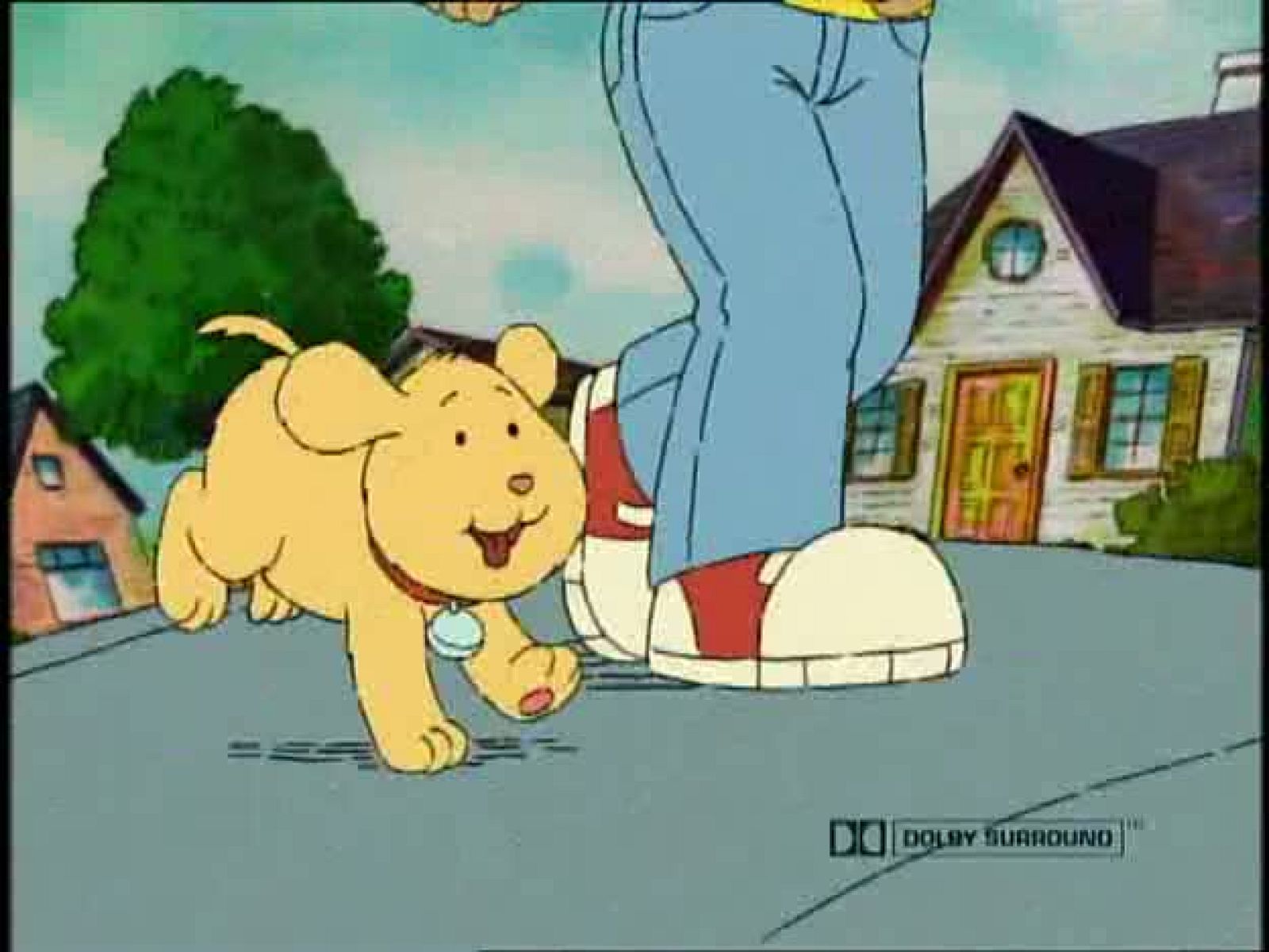 Arthur - Arthur | Ver