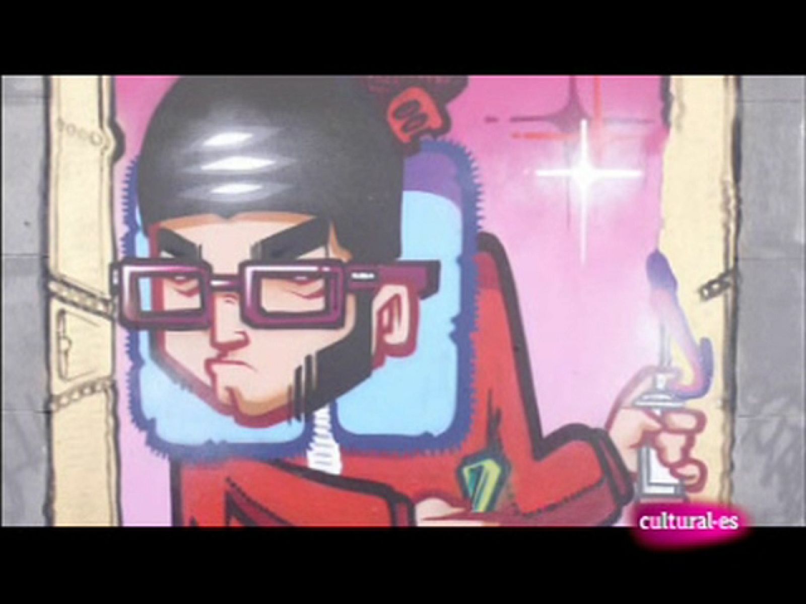 Con Visado de calle 8