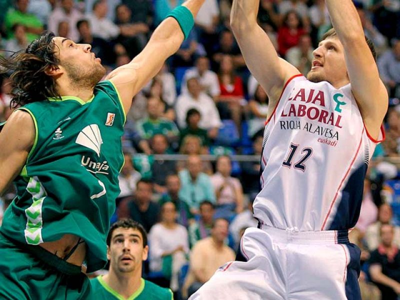 La ACB empieza sus 'playoffs' - Baloncesto en RTVE | Ver