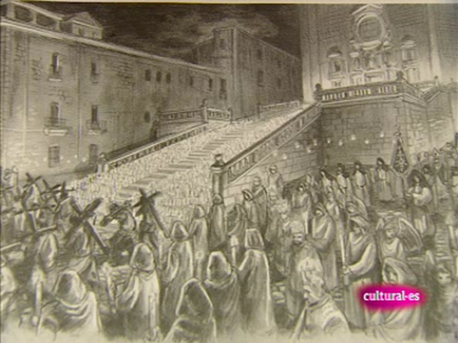 Los oficios de la cultura: Dirección de arte en cine. Antxon Gómez