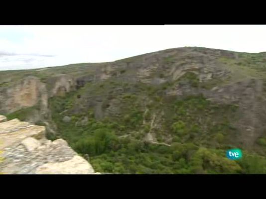 La aventura del Saber - La aventura del saber - Naturaleza y Medio Ambiente - 17/05/10