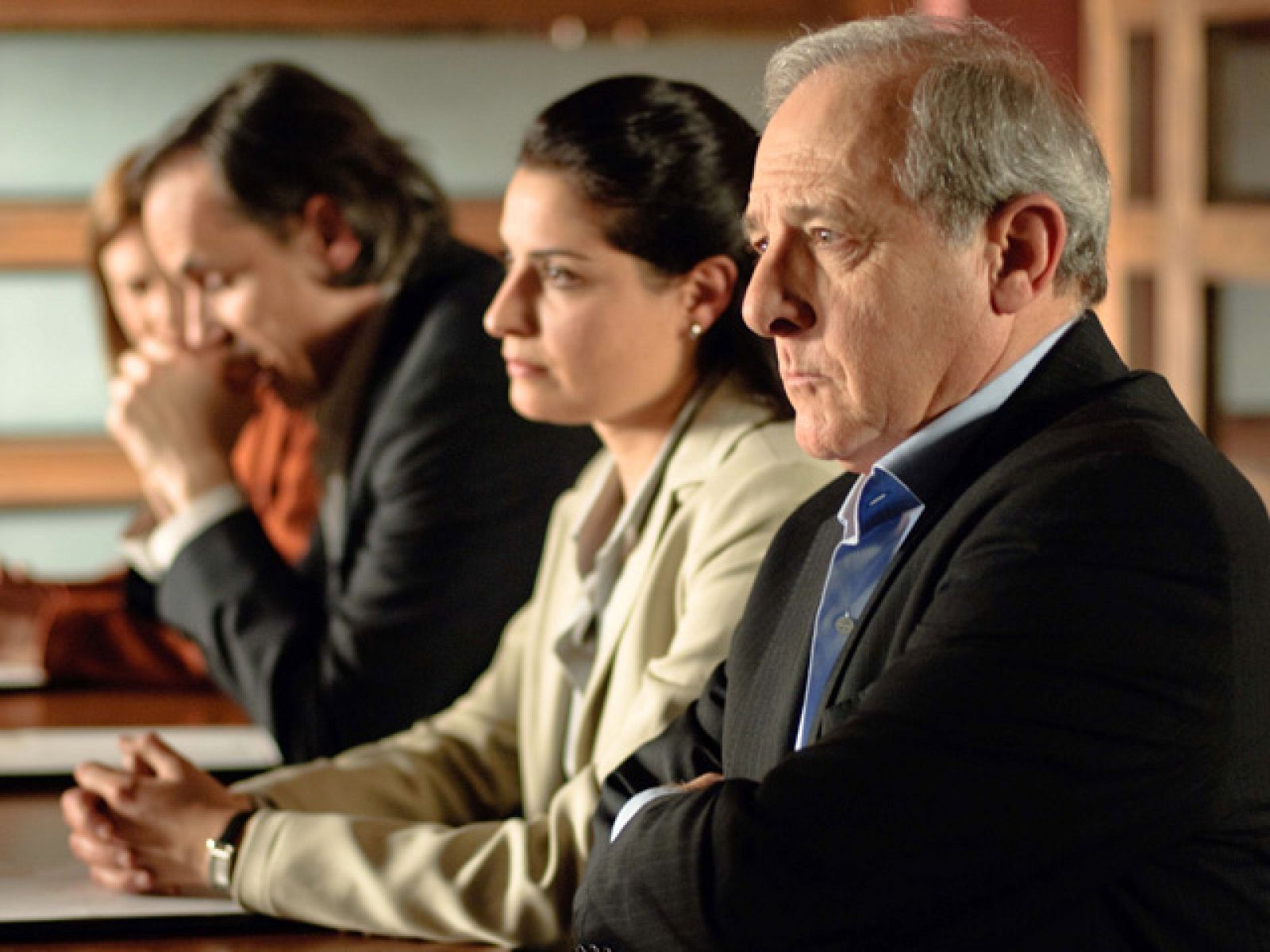 Gran Reserva - Avance del capítulo 6 - Gran Reserva | Ver