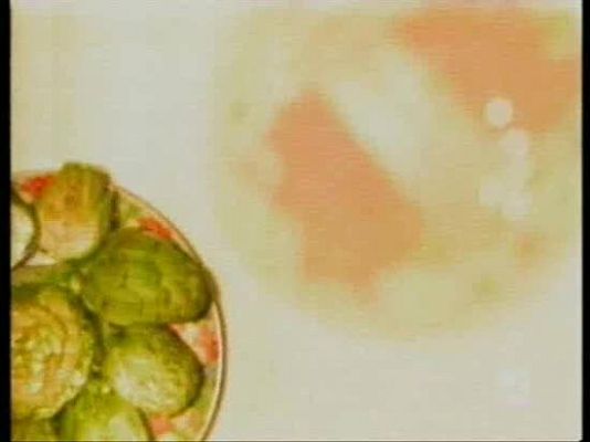 A pedir de boca - Jamón denominación origen Guijuelo