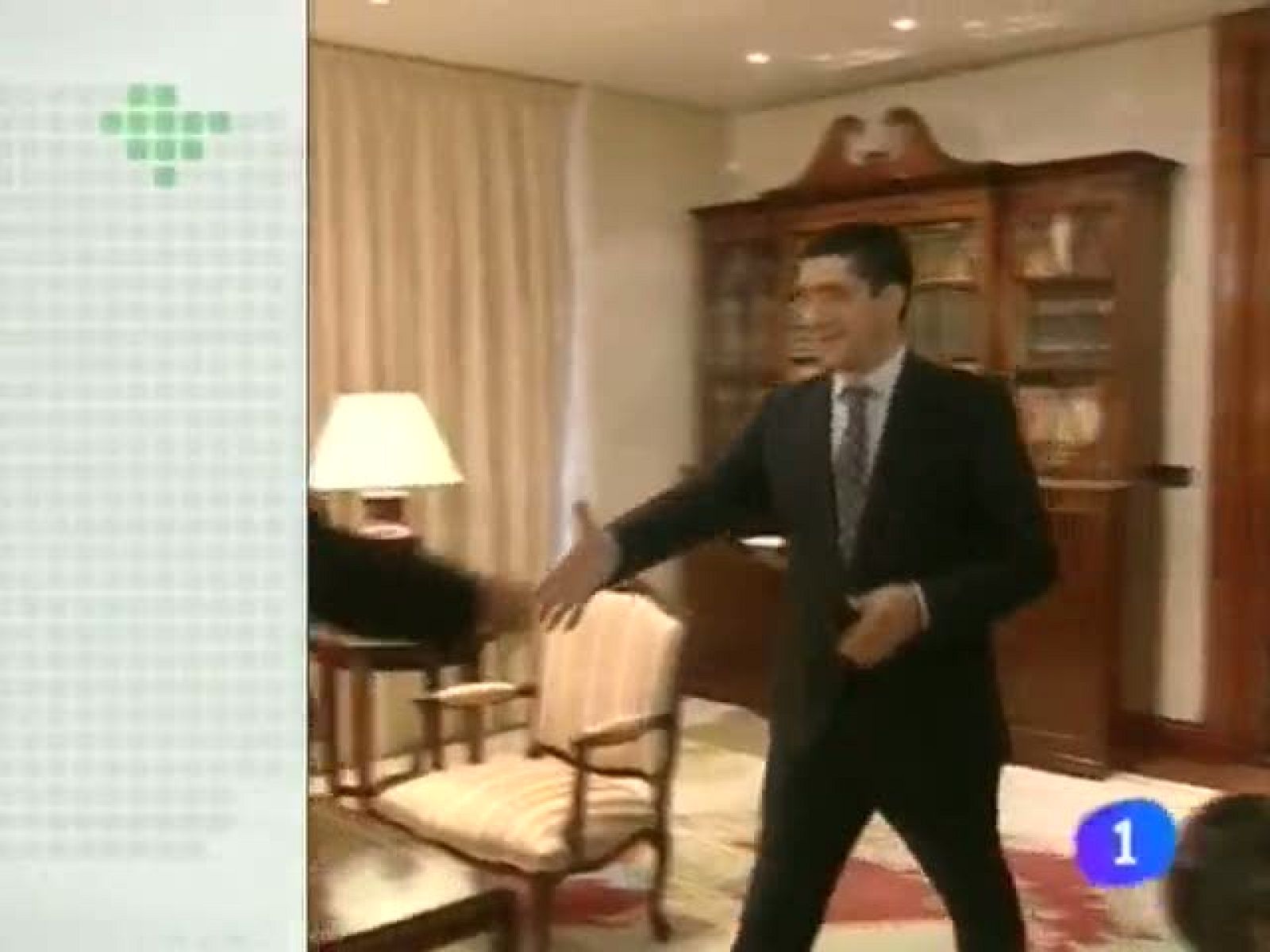 Telenorte.País Vasco.(17/5/10)