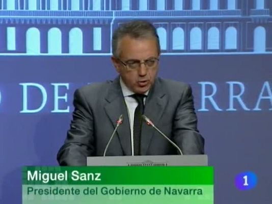 Telenavarra - Telenavarra - 17/05/10