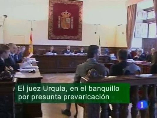 Noticias Andalucía - Noticias Andalucía - 17/05/10