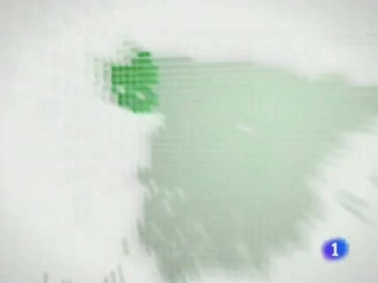 Telexornal - Galicia - Telexornal - 17/05/10