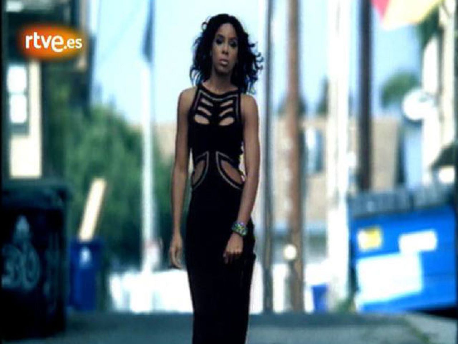 David Guetta & Kelly Rowland: 'When Love Takes Over' (Videoclip)