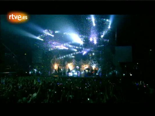  - Mc Fly: 'Falling In Love'