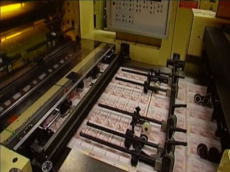 Los ministros de economía de Italia y Francia estudian también cómo recortar el gasto público