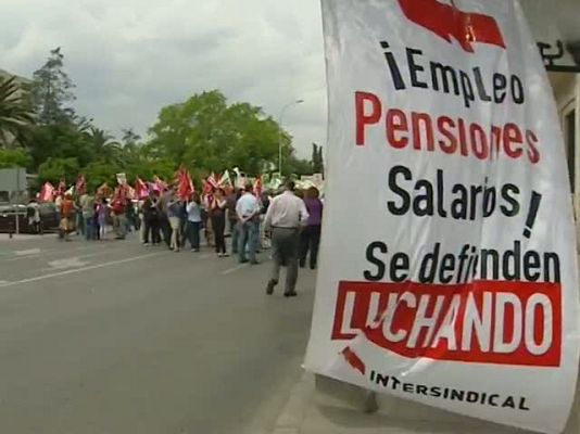 Noticias Murcia - Noticias Murcia - 13/05/10