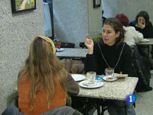 Ciencia y tecnología en Rtve.es - Sobre la prohibición del tabaco