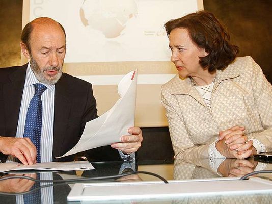  - Interior niega diálogo con ETA