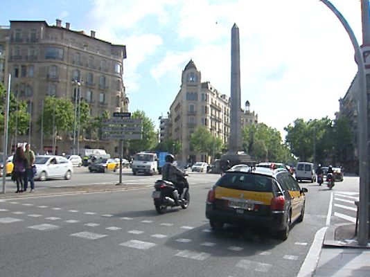  - La Diagonal, fracaso de la consulta