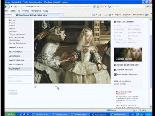 Ciencia y tecnología en Rtve.es - Día mundial de Internet