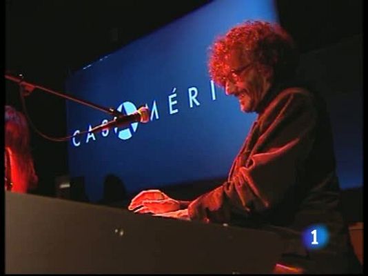  - 'Confiá', de Fito Páez