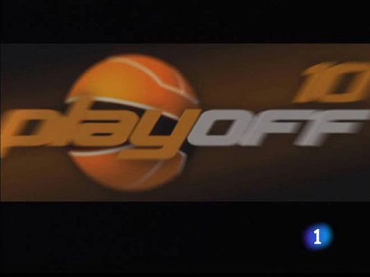 Baloncesto en RTVE - ACB se engalana para los playoffs