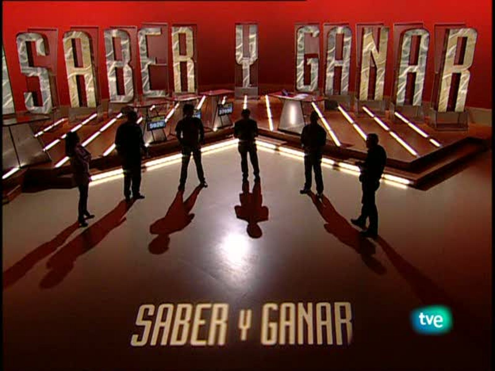 Saber y ganar - 17/05/10 - Saber y ganar | Ver
