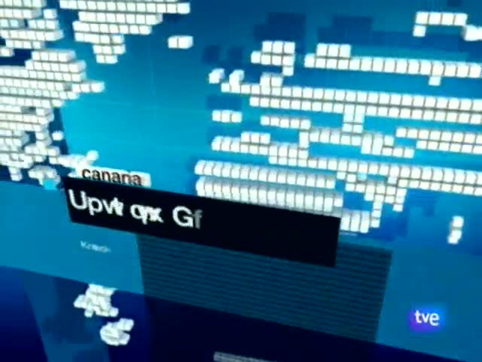 Telecanarias. El informativo de Canarias - 17/05/2010