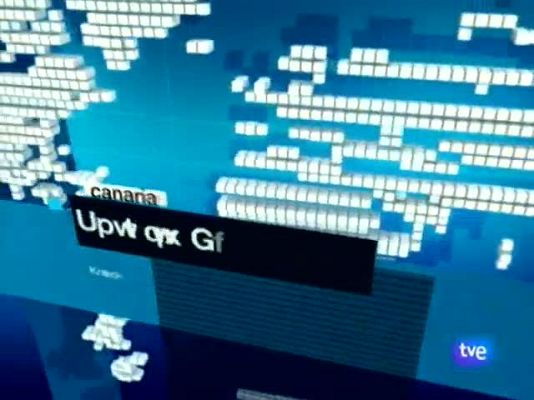 Telecanarias - Telecanarias - 17/05/10