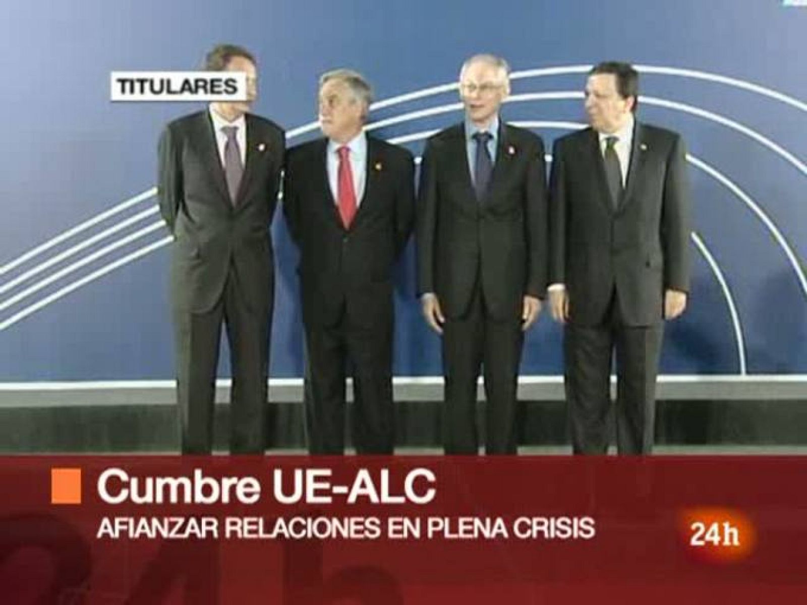 La Tarde en 24 horas (17/05/10) I