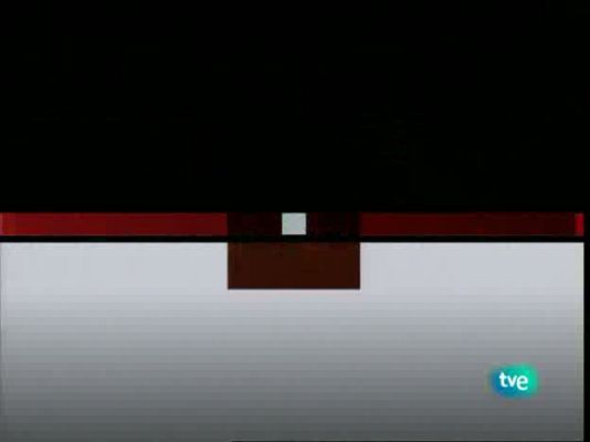 La 2 Noticias - La 2 Noticias - 17/05/10