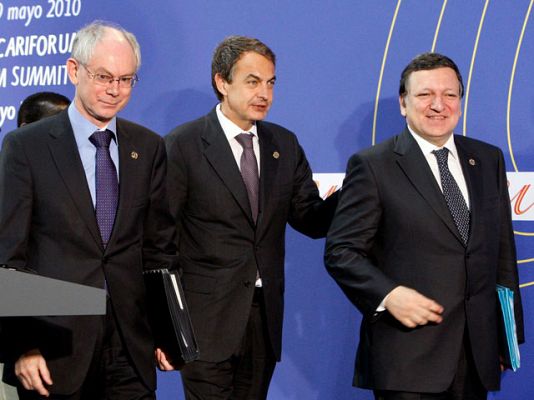  - La reforma laboral es la prioridad