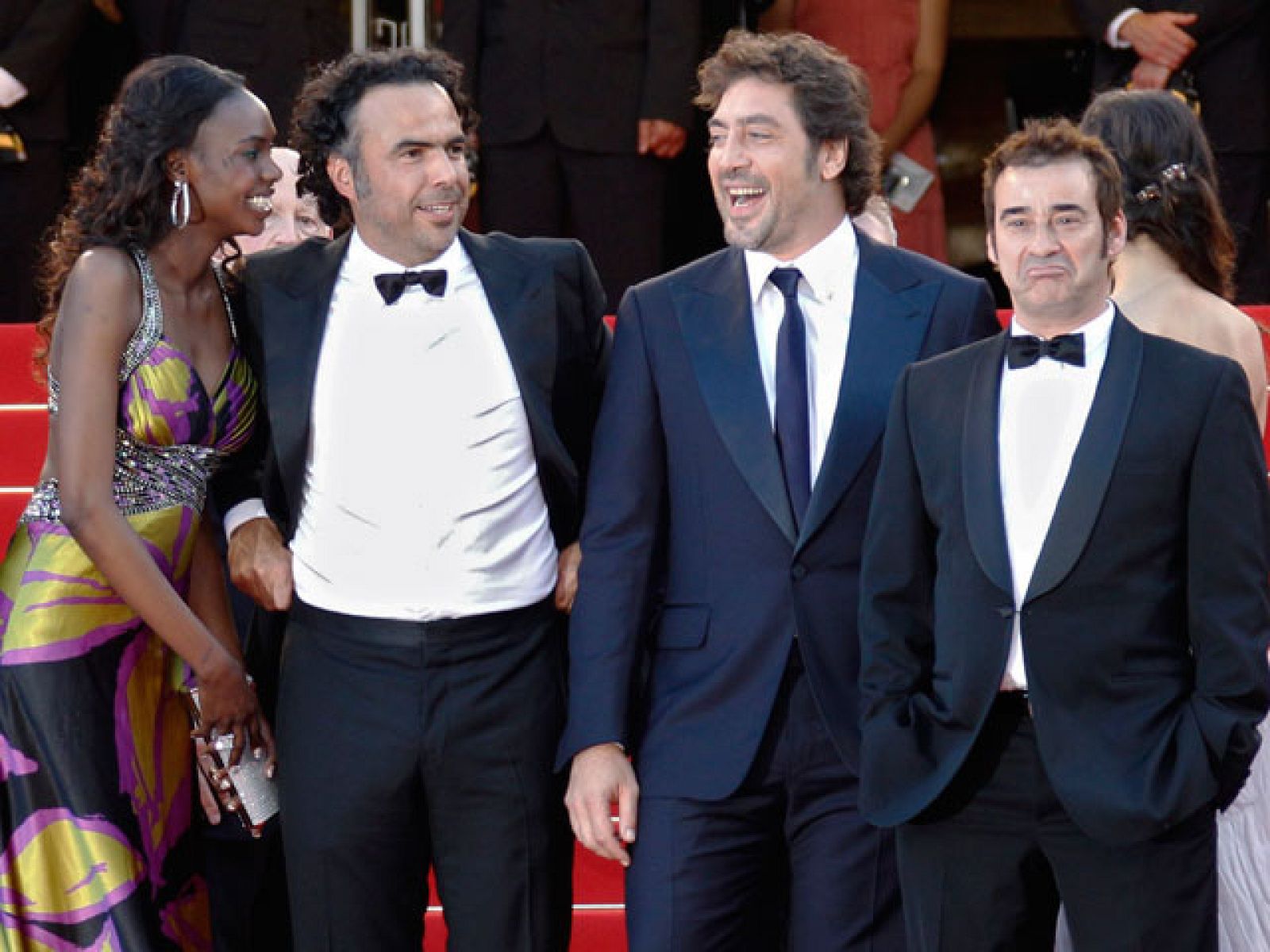 'Biutiful' de Alejandro González Iñárritu se presenta en Cannes | Ver