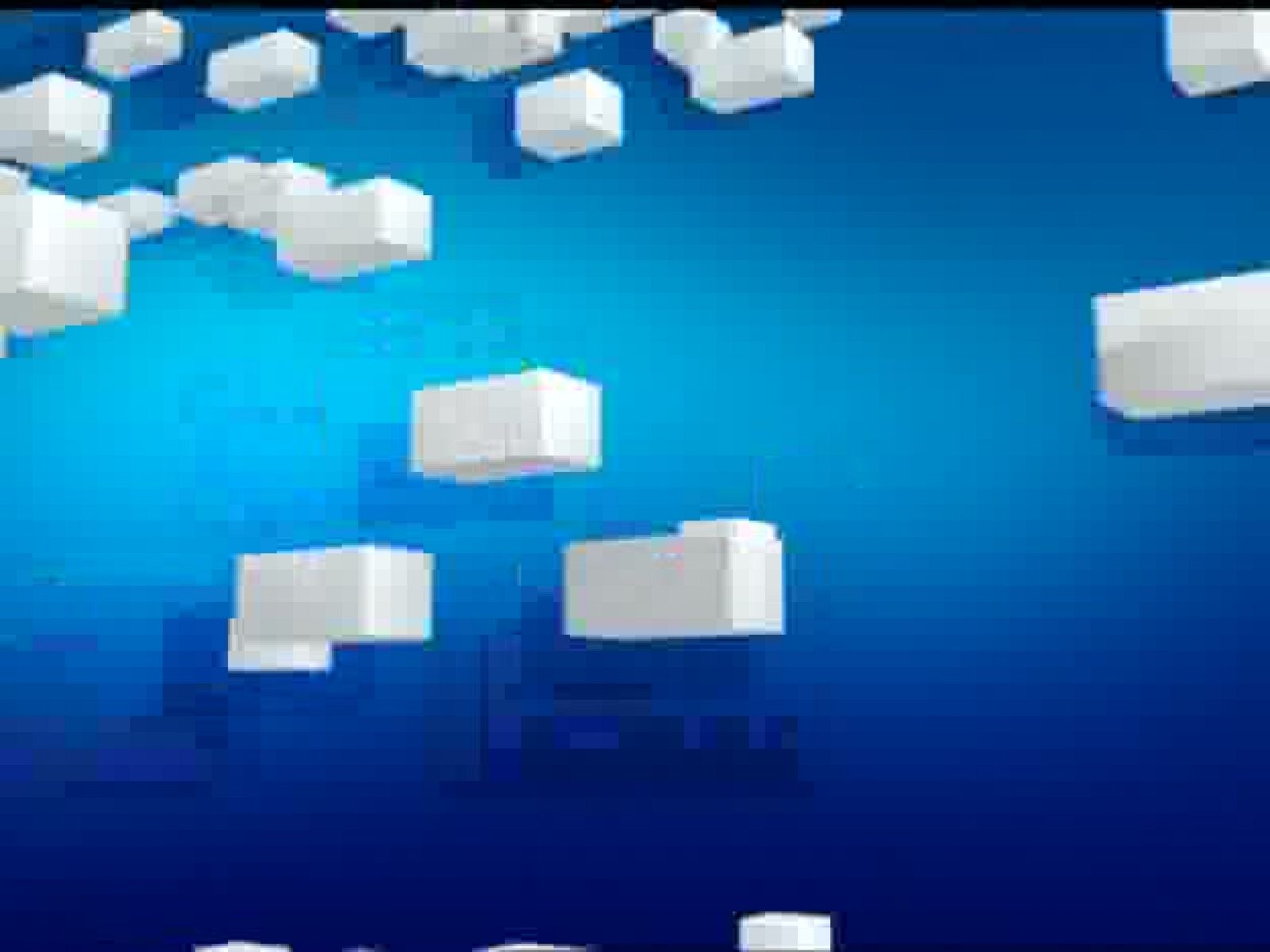 Telediario 2 - 17/05/10 | Ver