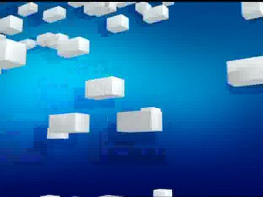 Telediario 1 - Telediario 2 - 17/05/10