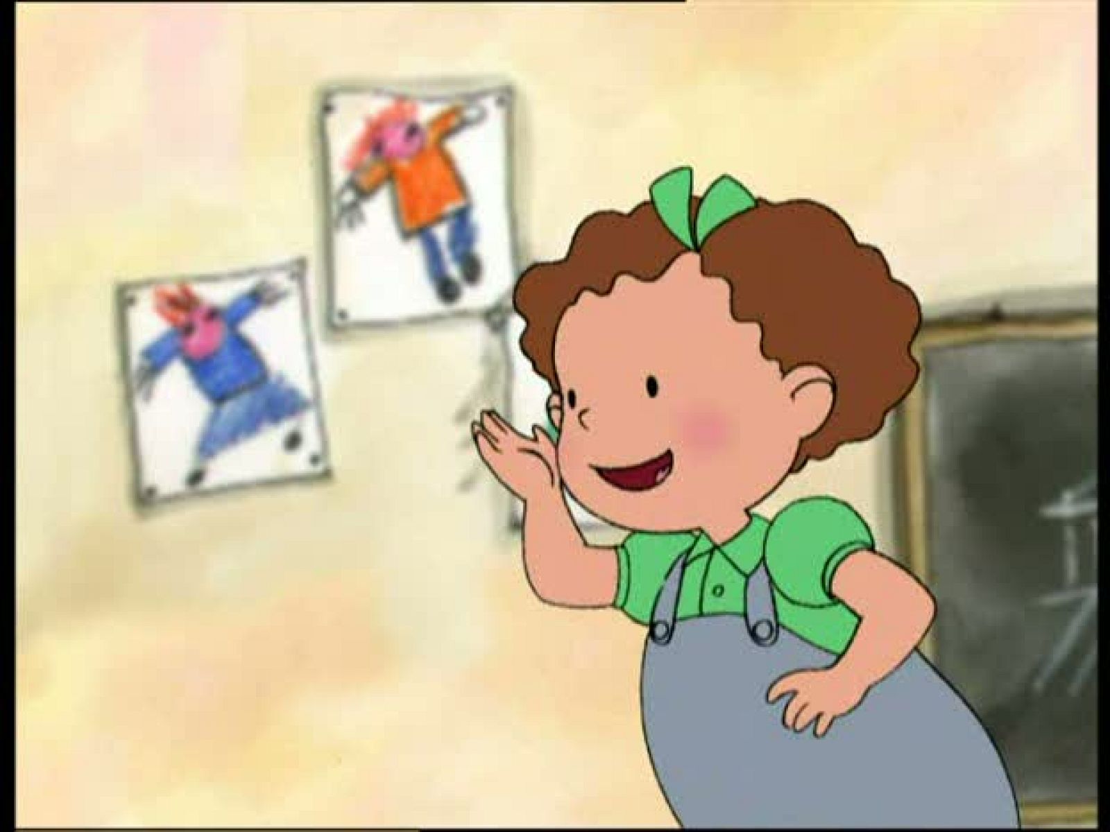 Las tres mellizas - Las Tres Mellizas | Ver