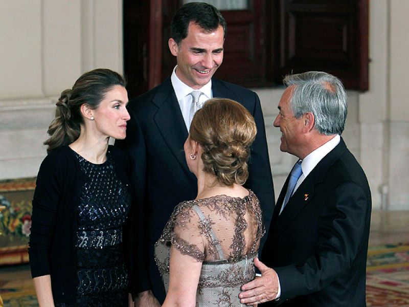 Telediario en cuatro minutos (18/05/2010)