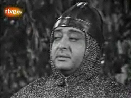 Humor en el Archivo de RTVE - Antología de Antonio Ozores