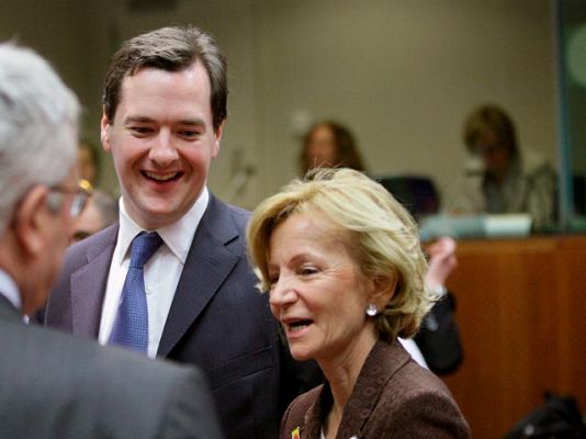  - Salgado explica el plan de ajuste