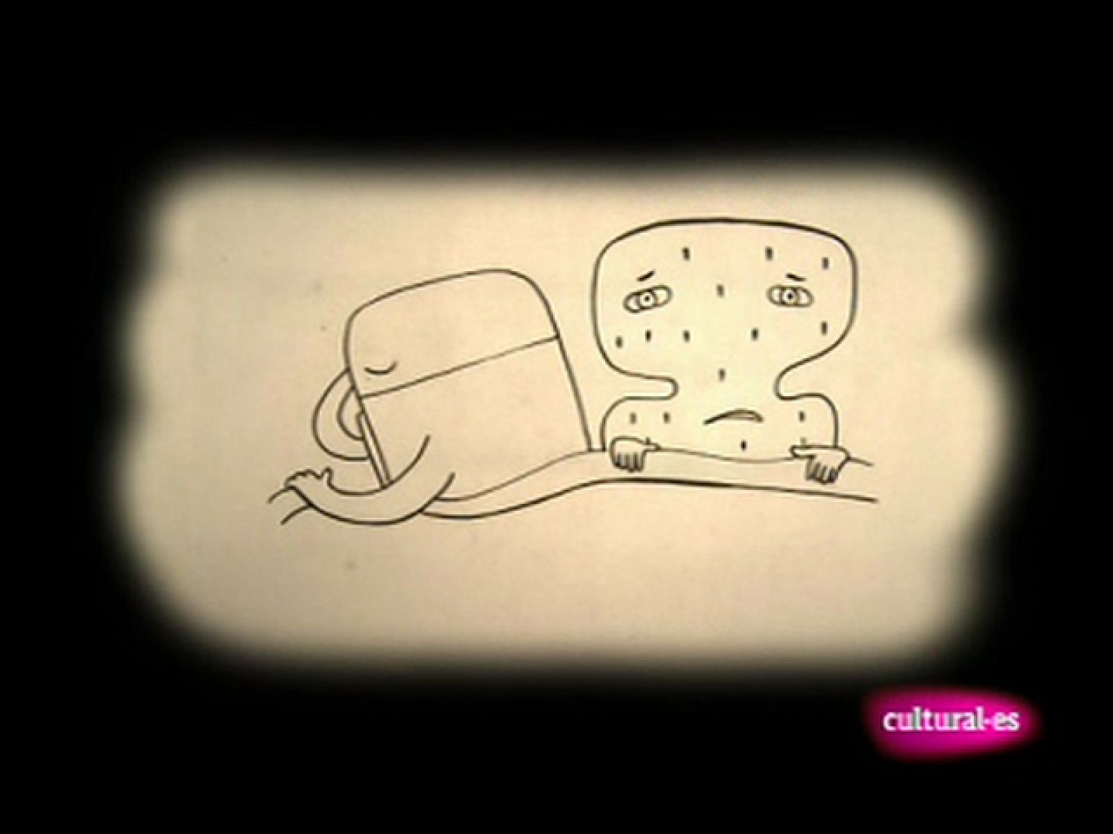 ZZZ - Programa 19 (17 mayo)