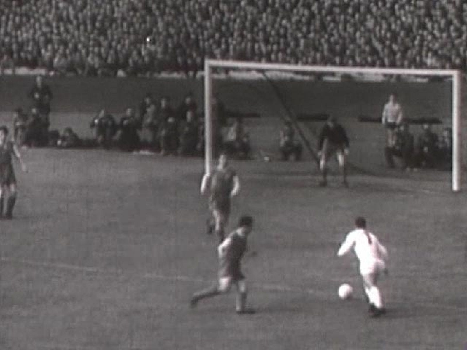 50 años de... - El partido del siglo XX - 50 años de | Ver