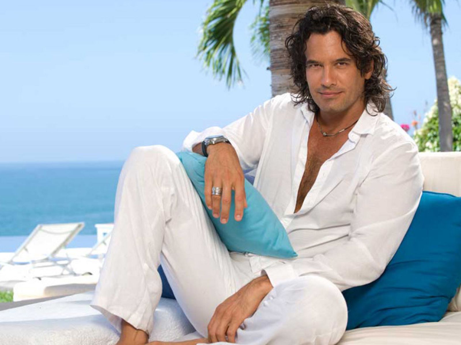 Mar de Amor - estreno en La 1 muy pronto - Mar de amor | Ver