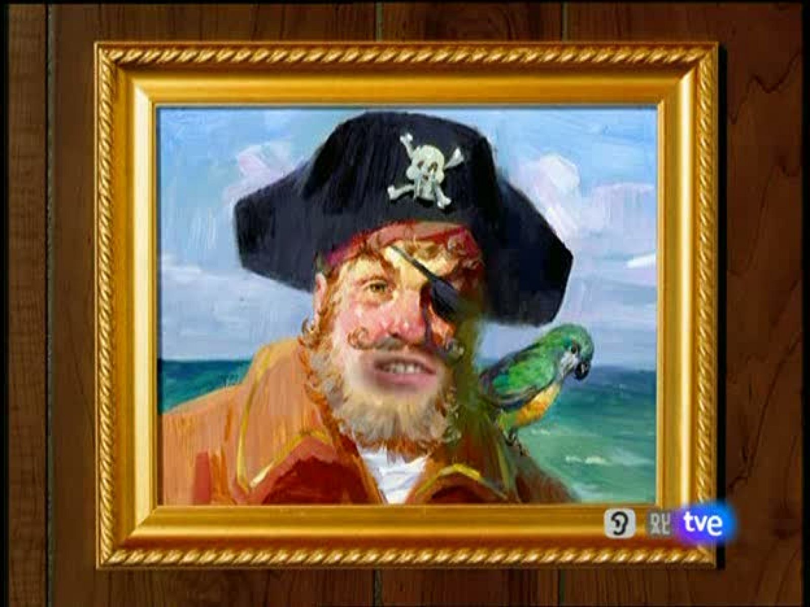 Embarcados - Bob Esponja | Ver