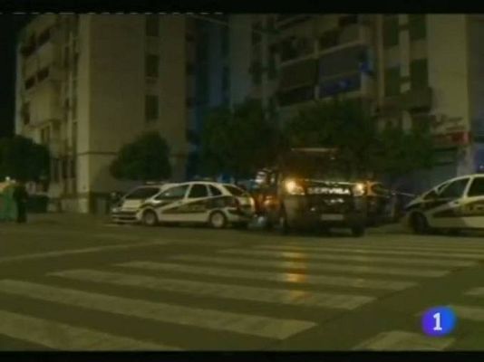 Noticias Andalucía - Noticias Andalucía - 18/05/10