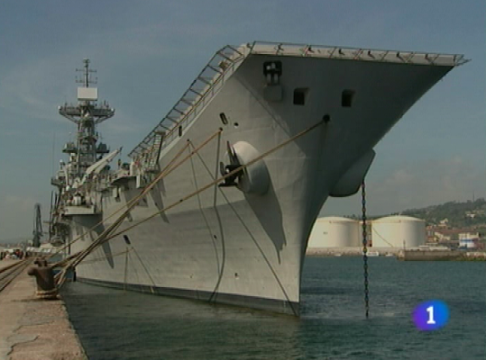 Panorama Regional - Panorama regional - 18/05/10