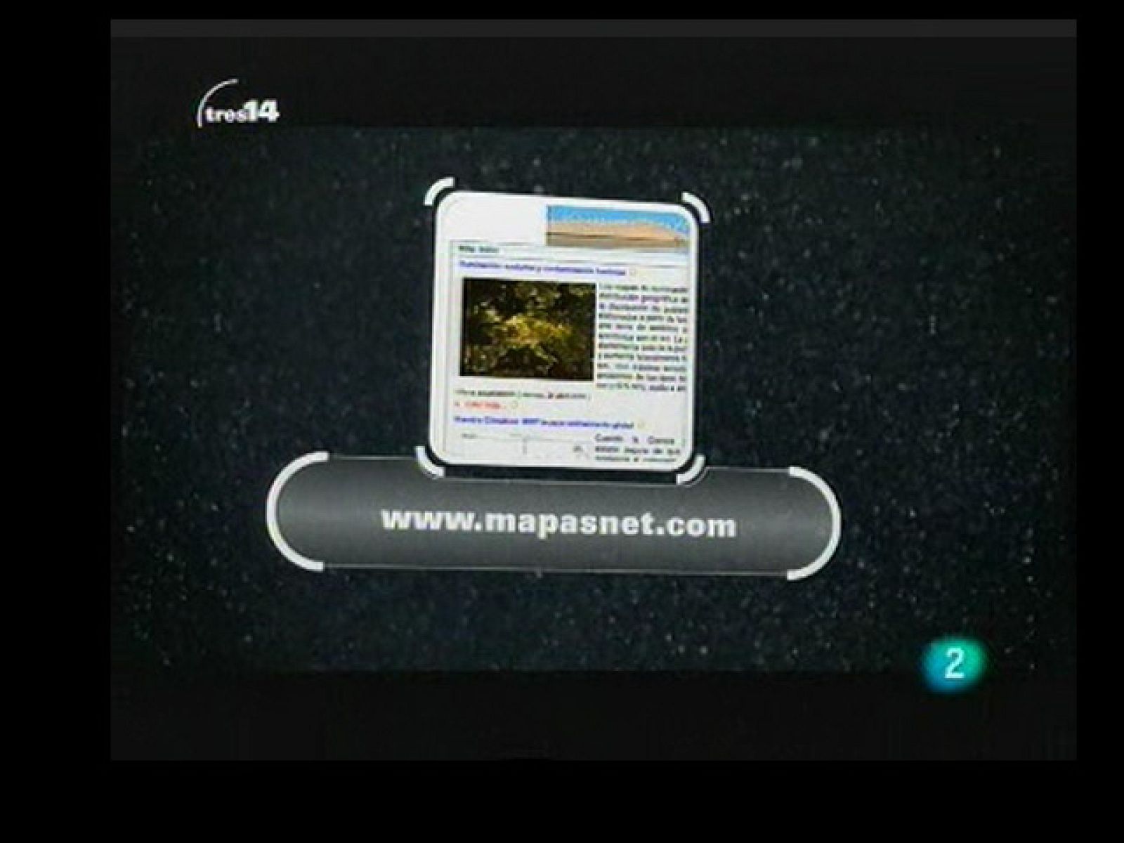 Libros y webs (mapas)