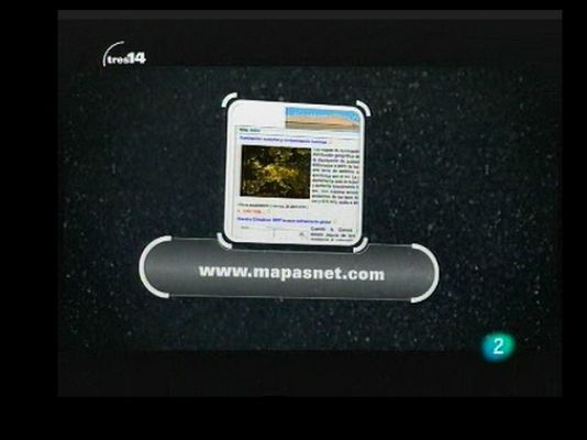 tres14 - Libros y webs