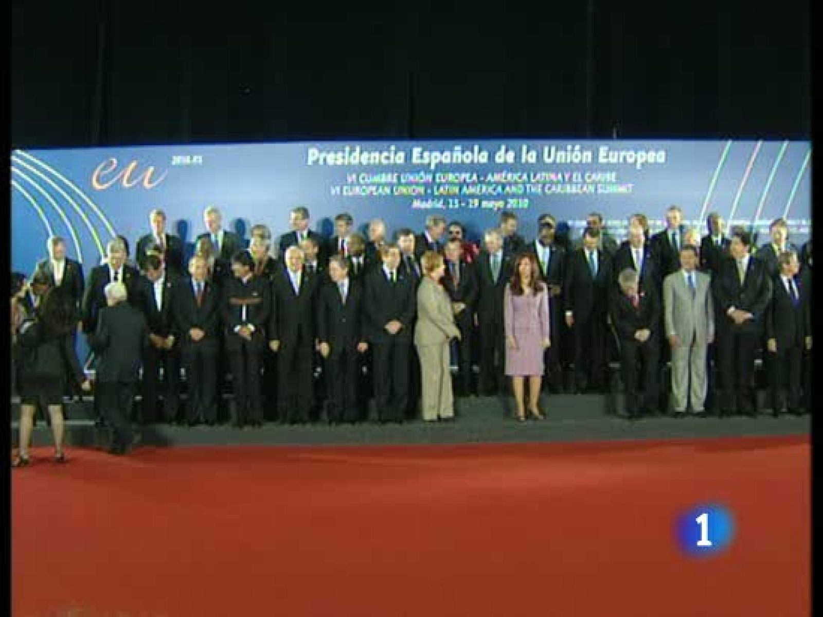 Países como Argentina y Bolivia han pedido expresamente que no se discrimine a los inmigrantes | Ver