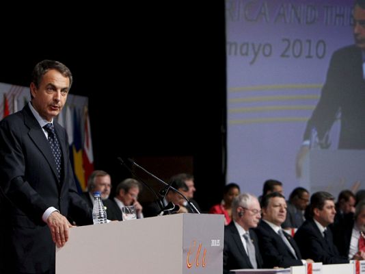  - Objetivos de la cumbre