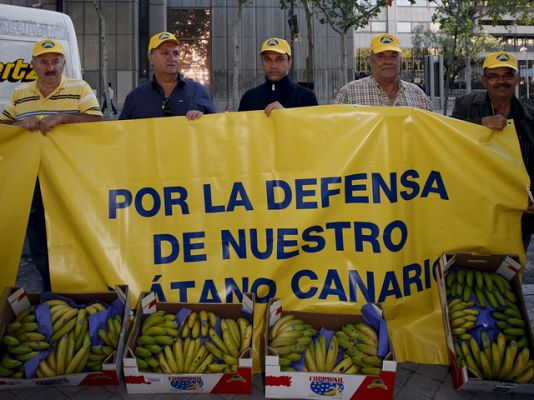  - Negociaciones con Mercosur