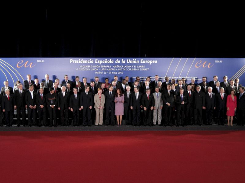 El TD1 en cuatro minutos (18/05/10)